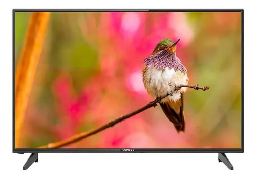Smart Tv Xion Xi-led50-4k 4k 50