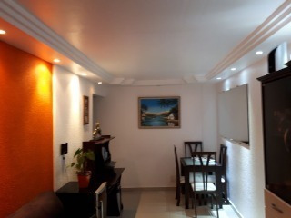 Imagem 13 de 13 de Apartamento - Ap00529 - 32896139