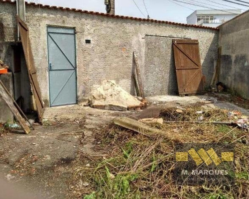 Imagem 8 de 13 de Terreno Em Vila Mogi Moderno - Mogi Das Cruzes - 3763