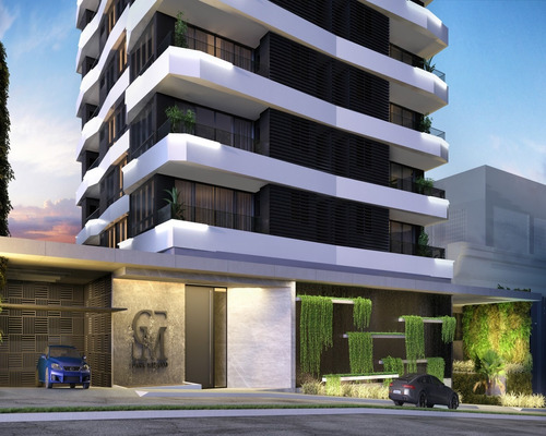 Imagem 1 de 15 de Lançamento Apartamento À Venda Bigorrilho / Casa Milano / 2 Dormitórios - Ap0022_wal - 70138995