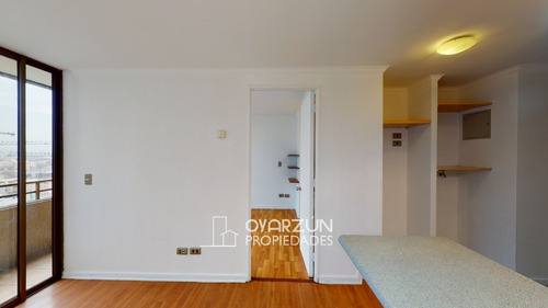 Oferta Por 3 Meses! Departamento En Arriendo Disponible