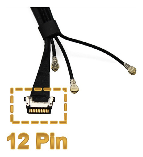 Pantalla Lcd For Macbook Pro Retina A1502 2015 Emc2835