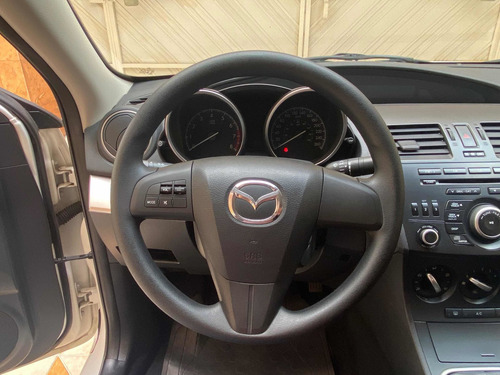 Imagen 8 de 15 de Mazda 3 2013 2.0 I Touring 5vel Mt