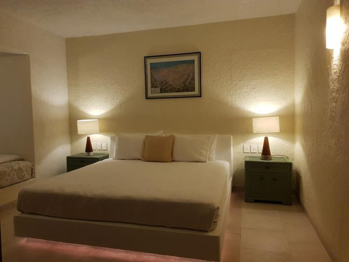 Imagen 11 de 12 de Casa Sola En Renta_vacacional Playa Guitarrón