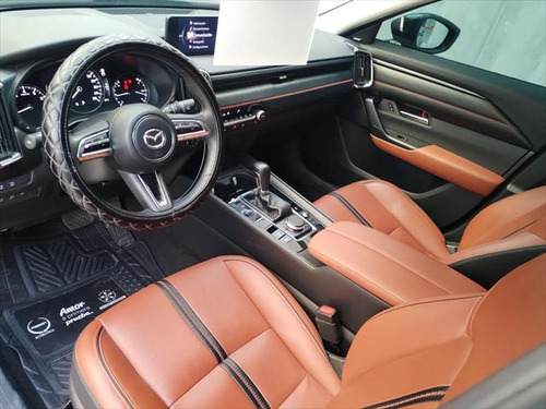 Mazda cx-50 2.5 Signature At