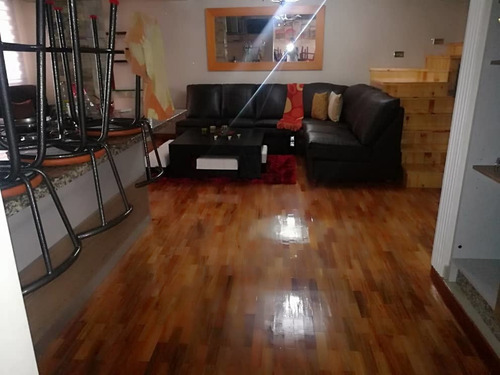 Imagen 13 de 14 de Casa En Venta La Morita 0412-872.45-45