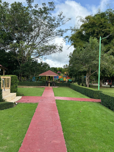 Terrenos En Venta En Lagos De Reyes - Proyecto Campestre
