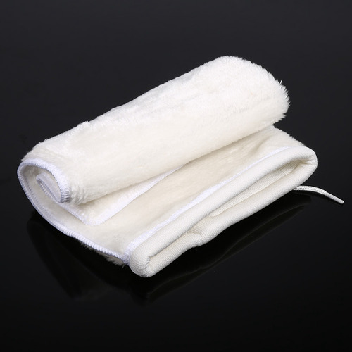 Calcetines De Filtro Con Cordón Para Pecera De Acuario