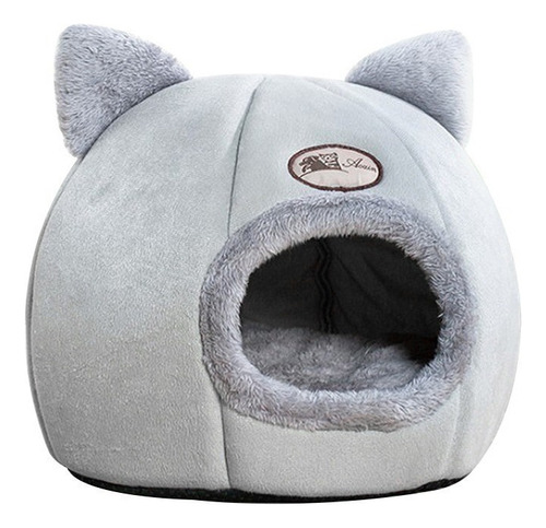 Cama De Cuevas De Carpa De Mascotas Para Gatos/perros .