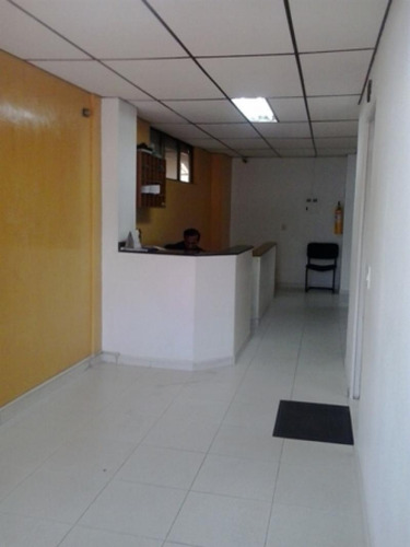 Oficina En Arriendo En Bogota El Lago