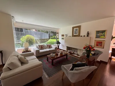 Apartamento en arriendo