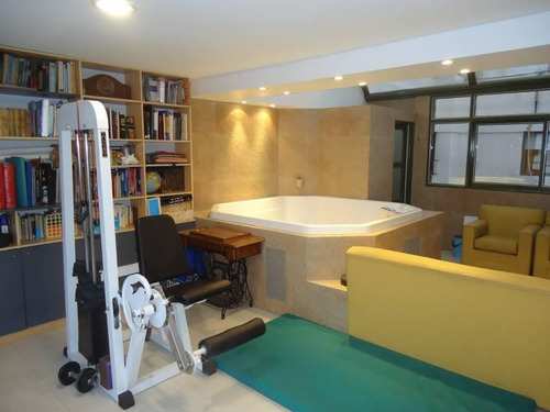Imagen 25 de 27 de Venta 5 Ambientes Con Dependencias Caballito