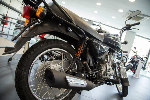 Bajaj Boxer 150 Base Novedad Street Global Motorcycles