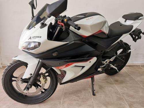 Yamaha Z2017