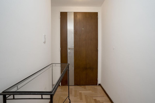 Venta Departamento 4 Amb Cochera Baulera Piso 11 Vista 360- Martinez