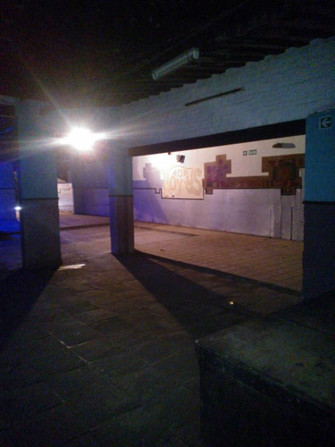 Local Del Viso