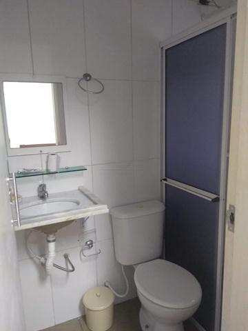Imagem 8 de 21 de Casa De Frente Para O Mar, Piscina, Mobiliado Em Condomínio ! - V812