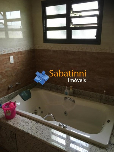 Imagem 5 de 8 de Casa A Venda Em Sp Vila Carrão - Ca00408 - 69562481