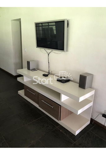 Imagem 22 de 22 de Chácara À Venda Em Jardim Aliança - Ch008587