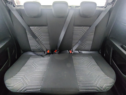 Fiat Strada 1.3 FIREFLY FLEX FREEDOM CS MANUAL