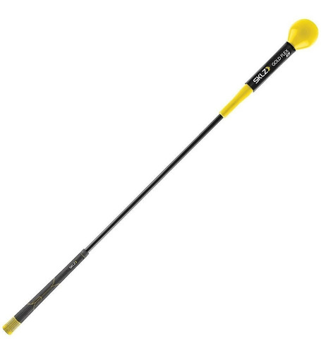 Palo De Golf Para Entrenamiento Gold Flex 122cm Envío Gratis