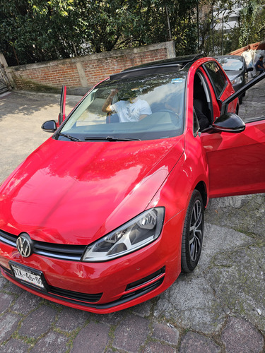 Volkswagen Golf 1.4 Highline Dsg At