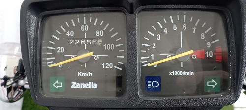 Imagen 2 de 14 de Zanella Sapucai 200// Plaza Motos //