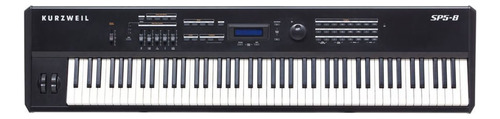 Teclado Sintetizador Kurzweil 88 Teclas Sp 5-8 Lb