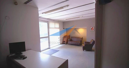 Alquiler Local Insonorizado 150m² En Tres Cruces!