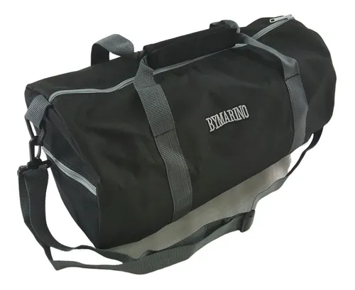 Bolso Para Comidas Gym MercadoLibre