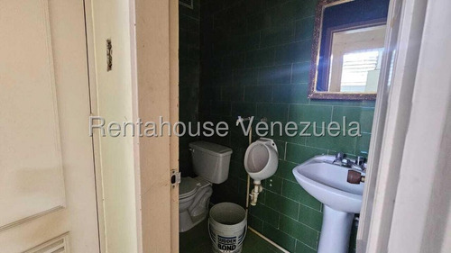 Local Comercial En Alquiler En Prebo Valencia Carabobo Mls #25-20804 LG