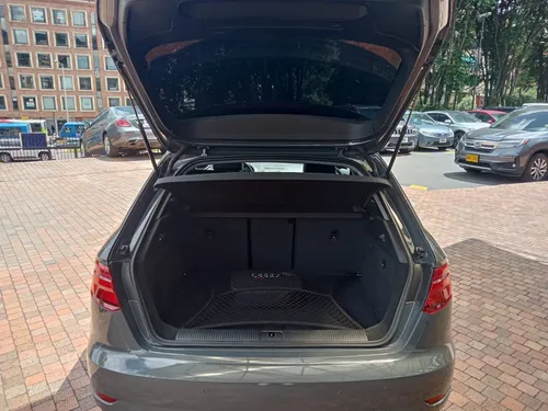 Audi A3 1.2 Ambition