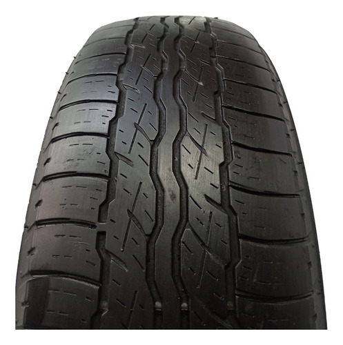 Neumatico Bridgestone Dueler Ht687 225 65 17 P 2016 Oferta