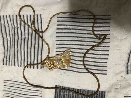 Corrente Jesus Piece