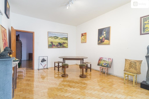 Imagem 10 de 15 de Aluguel De Casa Com 868m² E 7 Quartos - 12312