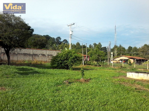 Imagem 2 de 15 de Chácara A Venda Bairro Dos Mirantes - Tatuí - 41070