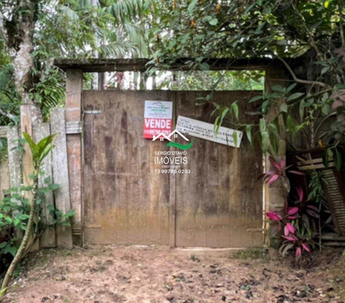 Imagem 2 de 30 de Chácara Com 4 Dorms, Area Urbana, Pedro De Toledo - R$ 239 Mil, Cod: 583 - V583