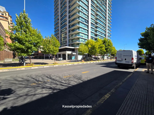 Vendo Oficinas Con Estacionamiento En Concepción