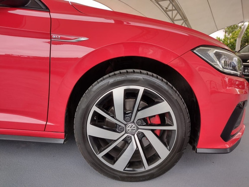 Imagen 14 de 14 de Volkswagen Jetta Gli 2020