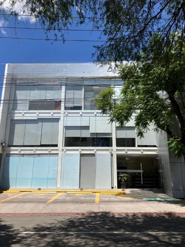 Oficinas En Renta Alamos Querétaro