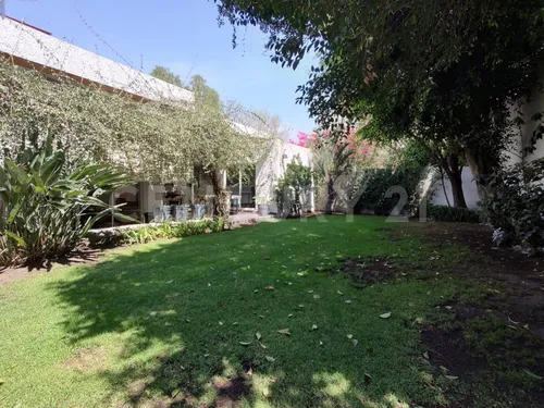 Casa Residencial En Venta, Fraccionamiento Las Animas, Puebla