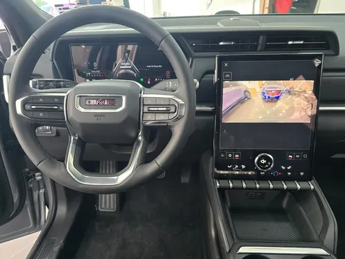 Gmc Terrain 2025