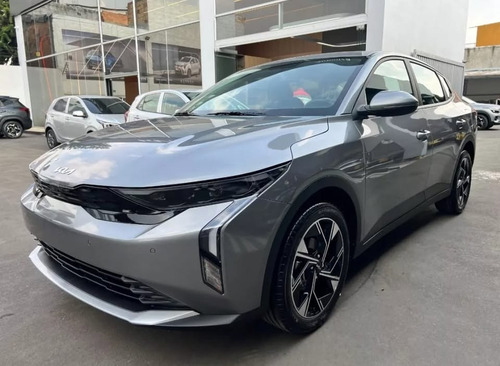 Kia K3 2024 Yonke Partes Piezas Desarmo Despiezo Refacciones