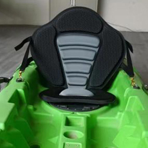 Asiento De Tabla De Paddle Botes De Remos Sin Mochila