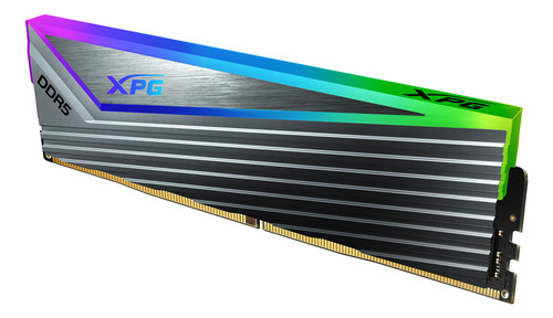 Memoria Ram Xpg Caster Ddr5 32gb 6400mhz Cl32 1x32gb