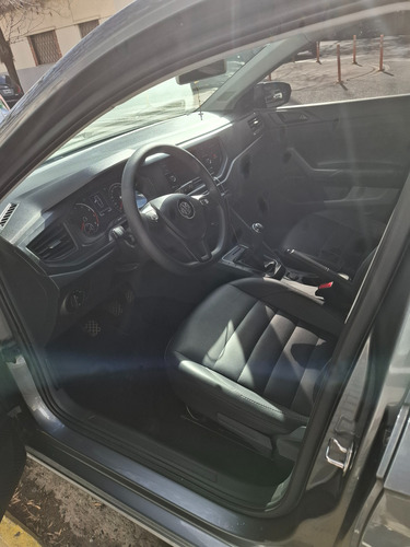 Volkswagen Virtus 1.6 Msi Trendline