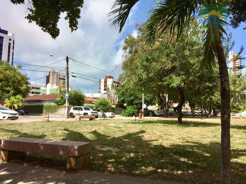 Cobertura À Venda - Praia De Manaíra - João Pessoa - Pb - Co0080