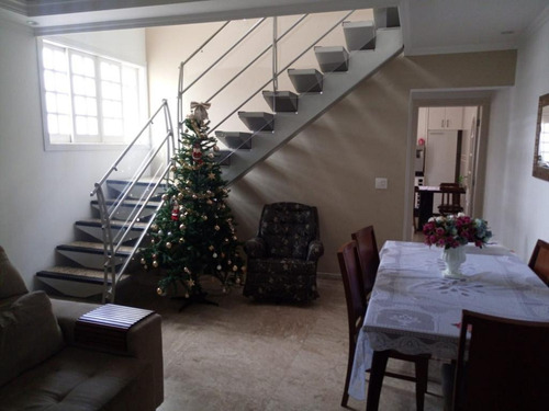 Sobrado Com 3 Dormitórios À Venda, 197 M² Por R$ 550.000,00 - Santo Antonio I - Itupeva/sp - So0018