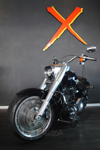 Harley Davidson Fat Boy