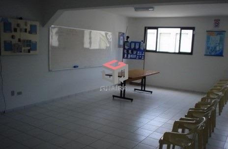 Imagem 1 de 4 de Prédio Para Aluguel, 12 Vagas, Centro - São Caetano Do Sul/sp - 69167